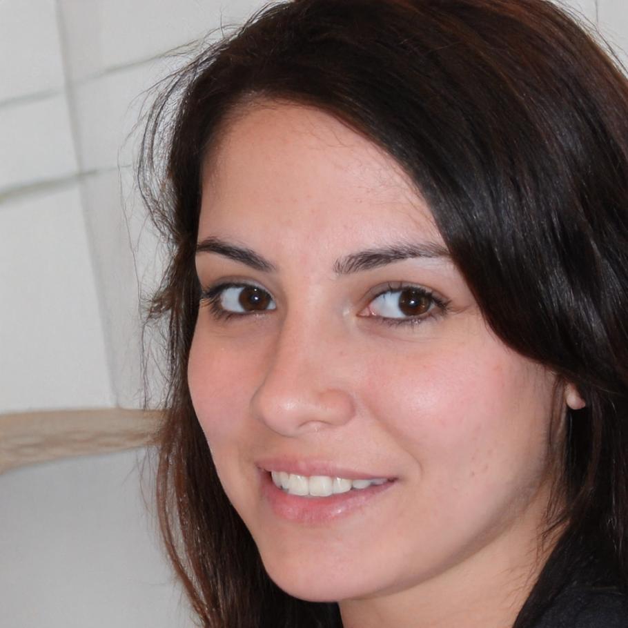 Annika Wolff, Beziehungs-Managerin